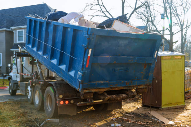Best Affordable Junk Removal Services  in Washington Terrace, UT