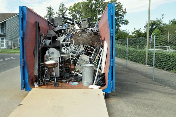Best Trash Removal Near Me  in Washington Terrace, UT