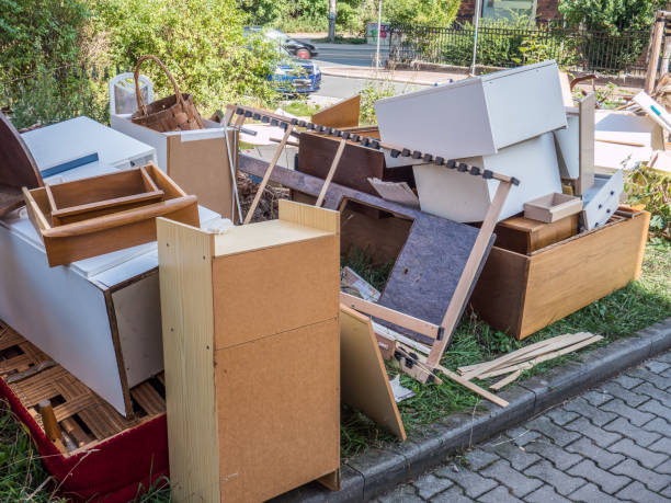Best Basement Cleanout Services  in Washington Terrace, UT
