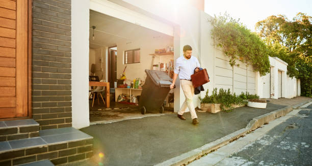 Best Basement Cleanout Services  in Washington Terrace, UT