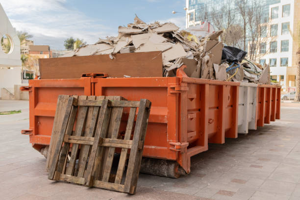 Best Professional Junk Removal  in Washington Terrace, UT