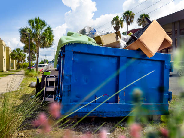 Best Electronics Removal Services  in Washington Terrace, UT
