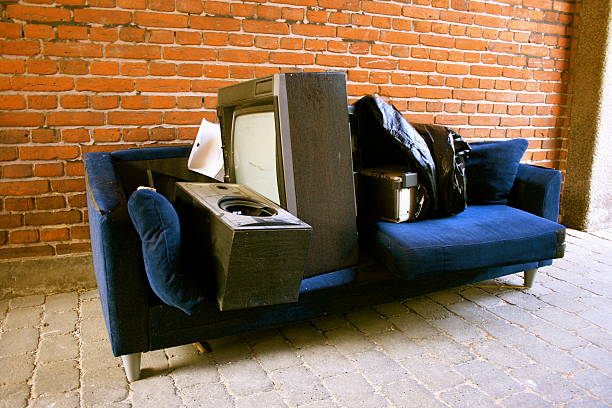 Best Attic Cleanout Services  in Washington Terrace, UT