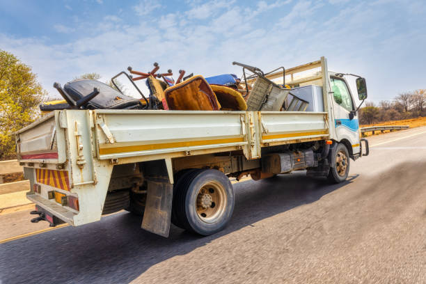 Best Junk Removal Near Me  in Washington Terrace, UT
