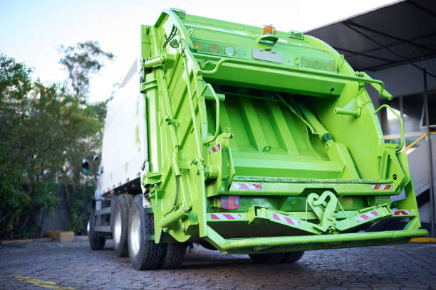 Best Garage Cleanout Services  in Washington Terrace, UT